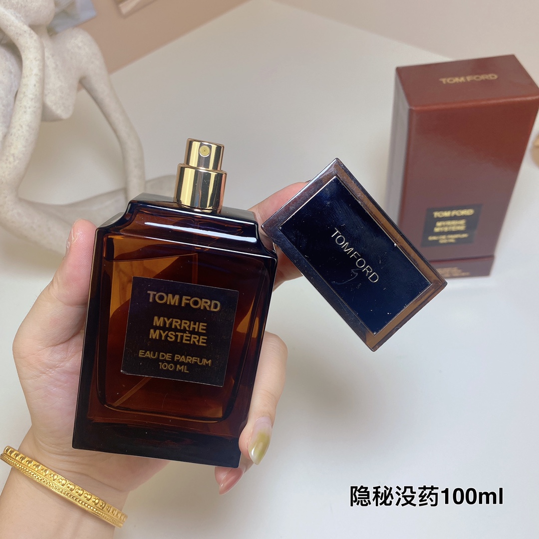 Tom Ford perfume